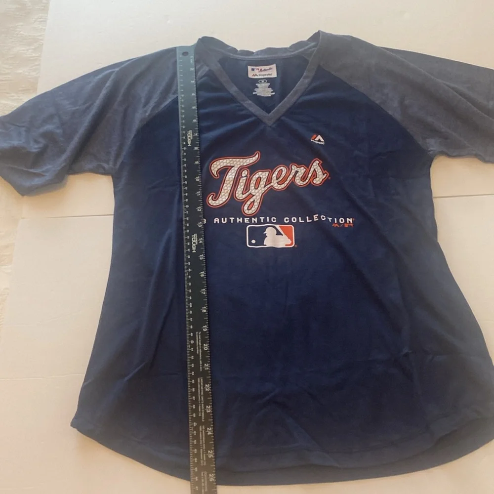 Majestic size medium